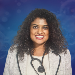 Susana Banerjee