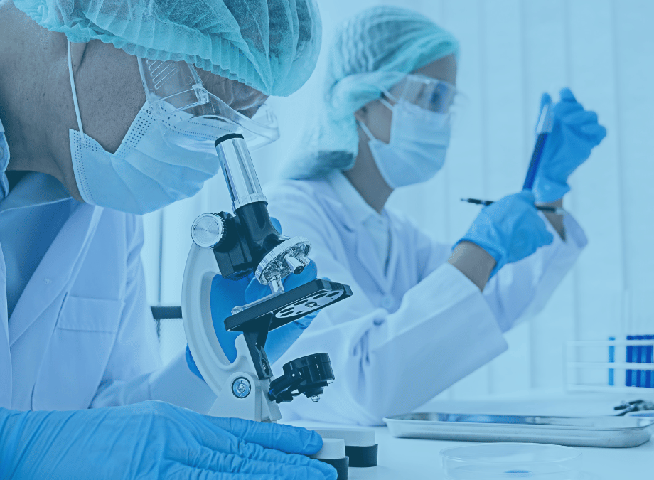 Newly identified bacterial protein to help with design of cancer drug delivery system