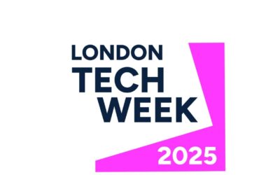 London Tech Week 2025